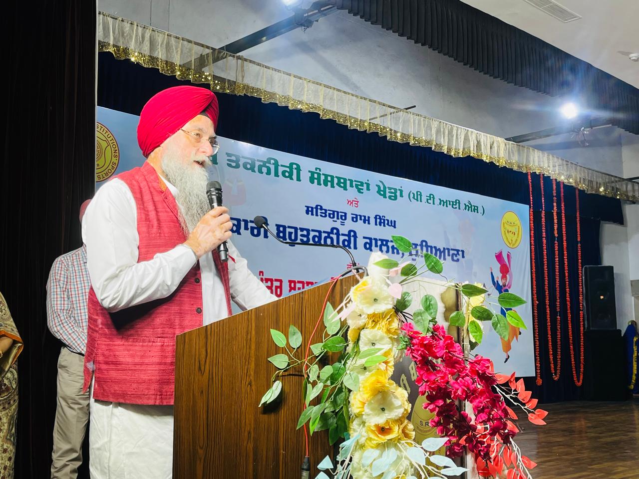 Speaker Urges Youth to Support ‘Yudh Nashya Virudh’; Announces Essay Competition on Drug Menace with Cash Prizes